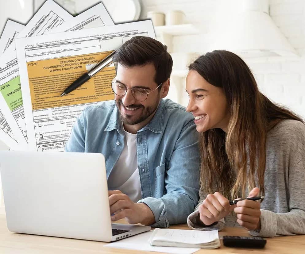 Wspólne rozliczenie PIT: kiedy się opłaca i jak zyskać?