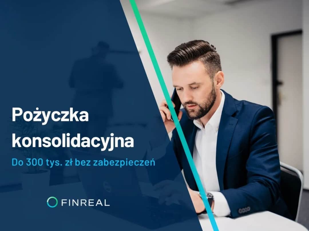 Pożyczka konsolidacyjna: Jak połączyć długi i obniżyć ratę?