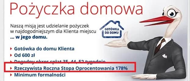 Bocian Pożyczki: Kiedy i jak dobrać dodatkowe środki? Poradnik