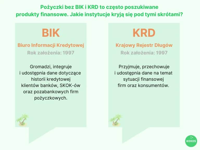 Chwilówki bez BIK i KRD: Gdzie szukać i jak uniknąć pułapek?