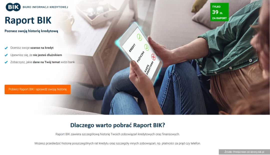 Jak sprawdzić BIK? Twój kompletny przewodnik krok po kroku