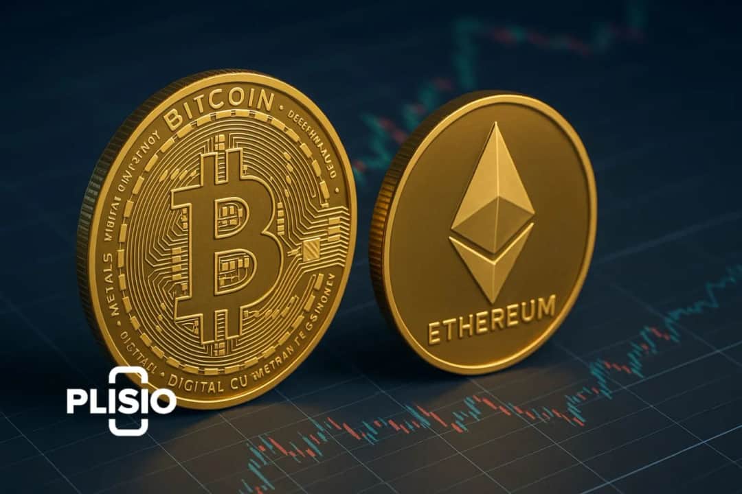 Fiat vs Kryptowaluty: Kluczowe Różnice i Wpływ na Finanse