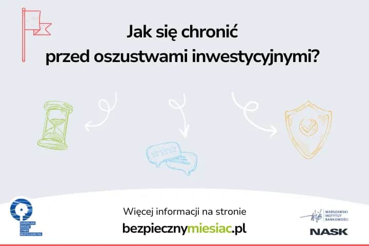 Jak ustrzec się przed oszustwami na kryptowalutach? Poznaj metody i zasady.