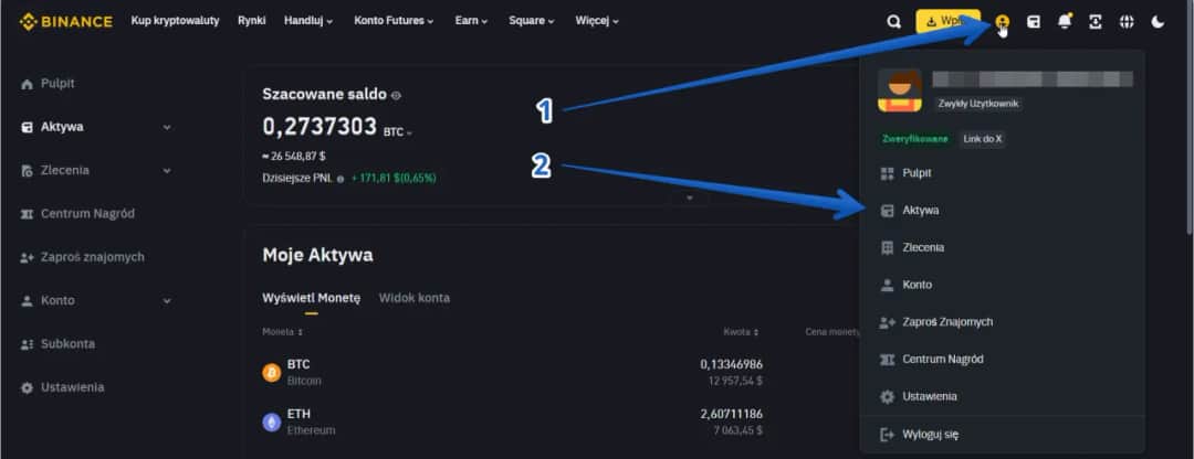 Jak kupić kryptowaluty bezpiecznie? Poradnik krok po kroku