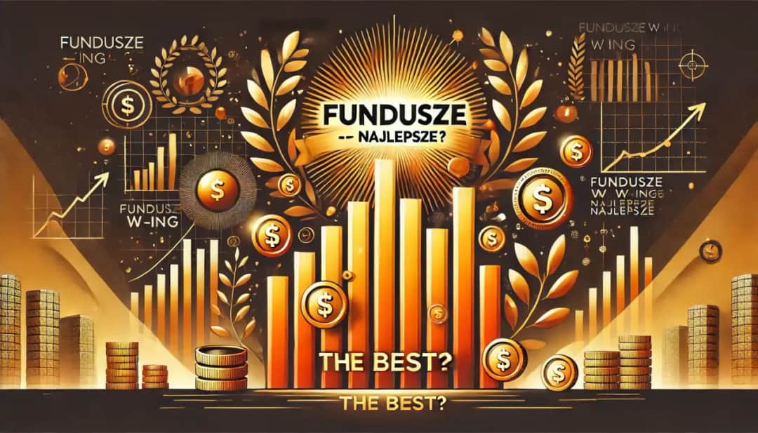 Fundusze inwestycyjne: Jak wybrać najlepszy? Poradnik 2024