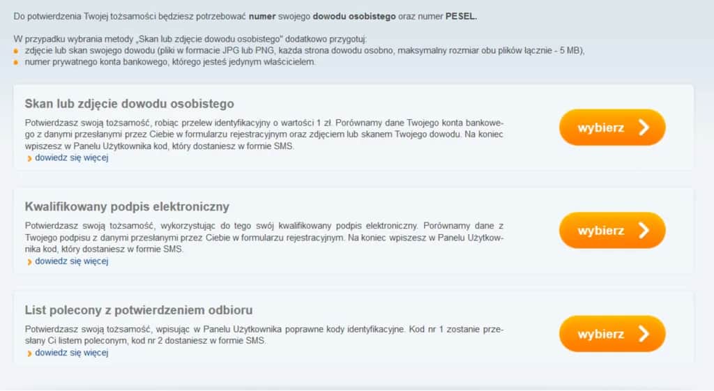 Jak sprawdzić BIK? Twój przewodnik po historii kredytowej