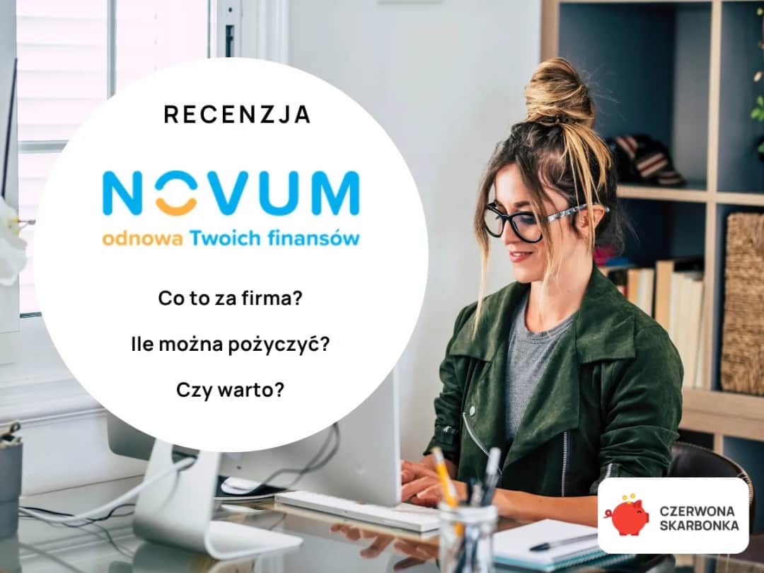 Czy Novum sprawdza BIK? Dowiedz się, jakie masz szanse na pożyczkę