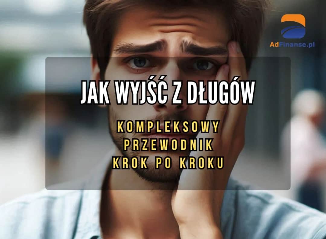 Kredyt z KRD? Pozabankowe alternatywy i jak wyjść z długów