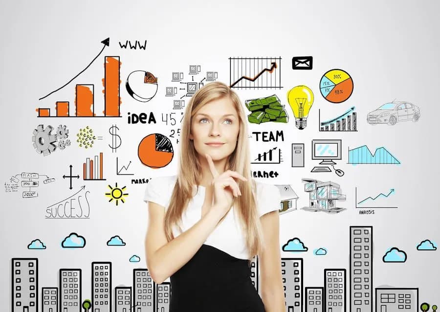 Pomysł na biznes do 100 tys. zł: Realne opcje i jak zacząć w 2025