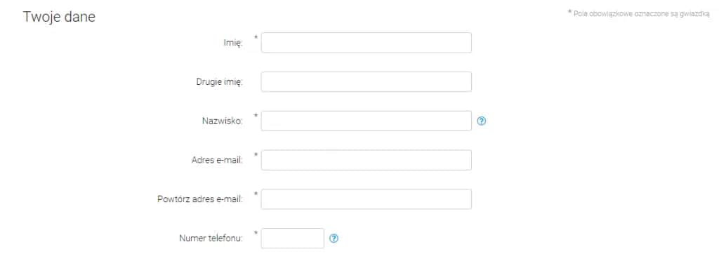 Jak zamówić raport BIK krok po kroku? Twój przewodnik online