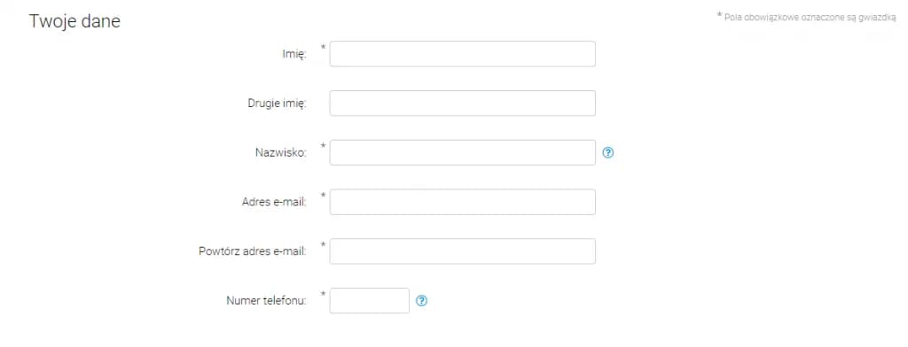 Jak zamówić raport BIK krok po kroku? Twój przewodnik online