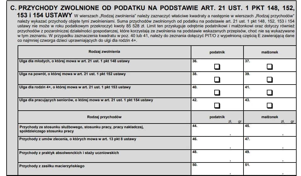 PIT-R: Jak rozliczyć załącznik? Kompletny przewodnik 2025