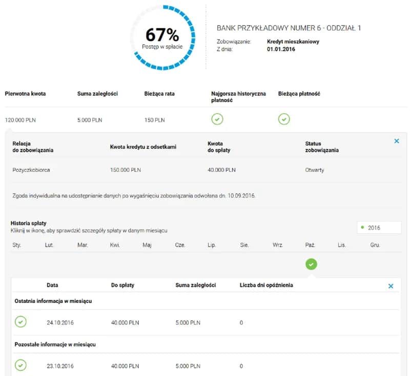 Ile kosztuje Raport BIK? Cena, pakiety i darmowa opcja