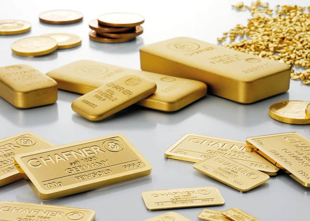 Złoto inwestycyjne: definicja, formy i VAT poradnik dla początkujących