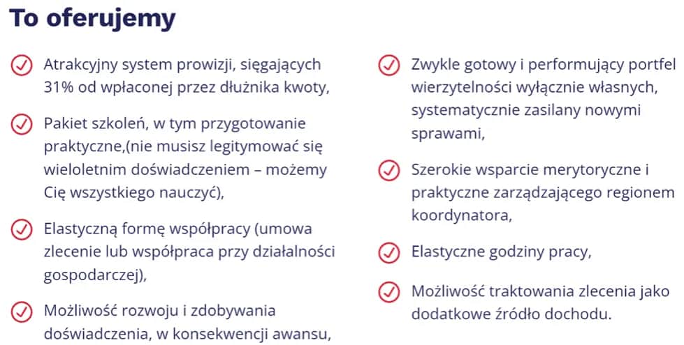 Kiedy windykator Profi Credit zapuka? Twoje prawa i rady