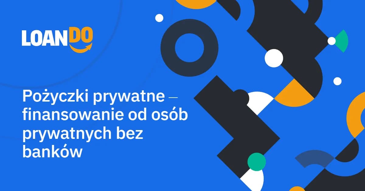 Bezpieczne pożyczki prywatne: Jak znaleźć wiarygodnego pożyczkodawcę?