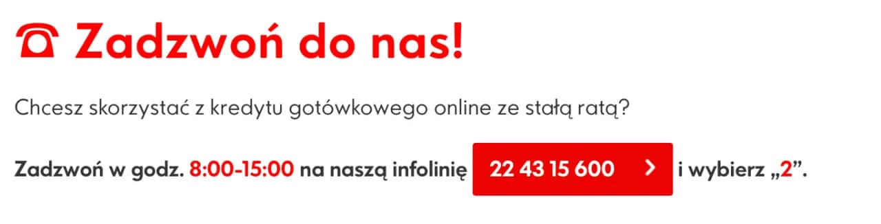Ikano Bank sprawdza BIK? Jakie masz szanse na kredyt?