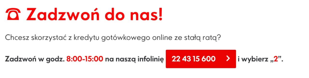 Ikano Bank sprawdza BIK? Jakie masz szanse na kredyt?