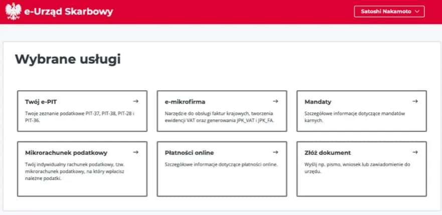 Podatek od kryptowalut: 19% od zysku, bez kwoty wolnej