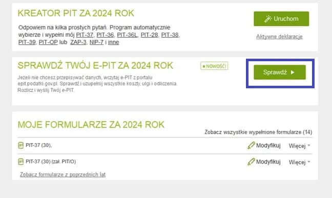 PIT 2024: Kiedy zacząć rozliczenie? Kluczowe daty i Twój e-PIT