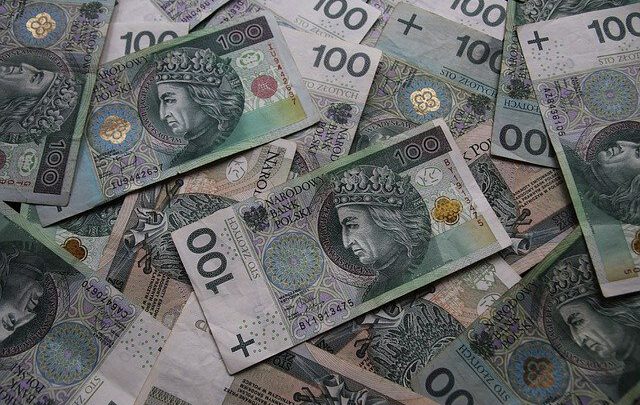 Pozyczka na zasilek rodzinny i alimenty