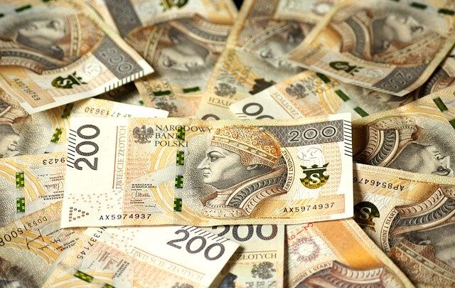 Pożyczka na 500+