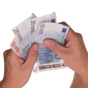 Pożyczka od prywatnego inwestora